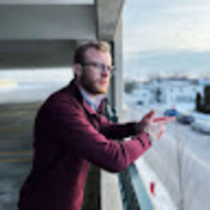 Meet your Posher, Jonathan